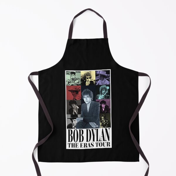 Item preview, Bob Dylan Eras Tour From Freewheelin’ Roads To Electric Shadows designed and sold by daviunoz.