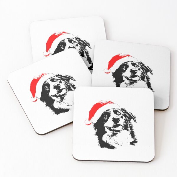 Item preview, Festive Setter Spirit designed and sold by JollyCritters.