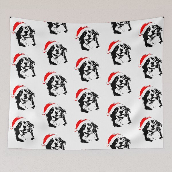 Item preview, Festive Setter Spirit designed and sold by JollyCritters.