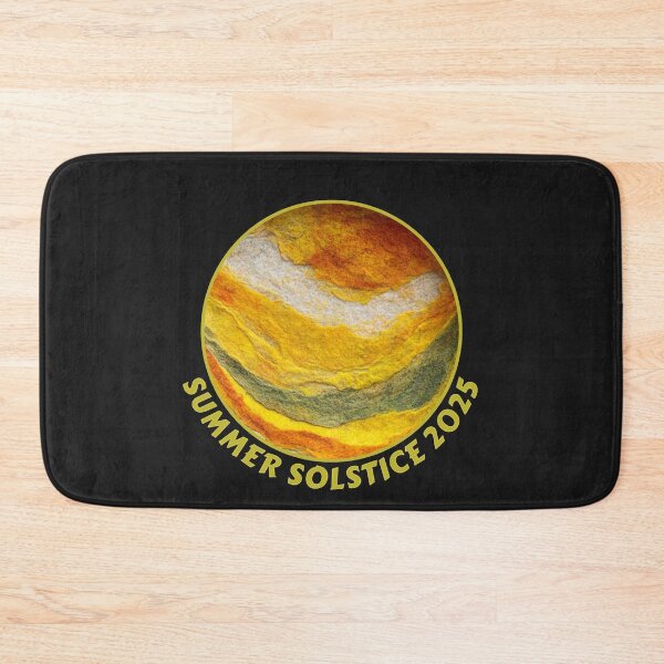 Item preview, Summer Solstice 2025 designed and sold by mi-kam.