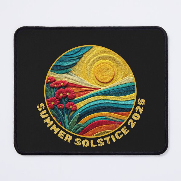 Item preview, Summer Solstice 2025 designed and sold by mi-kam.