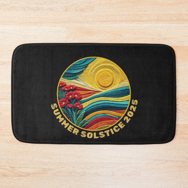 Item preview, Summer Solstice 2025 designed and sold by mi-kam.