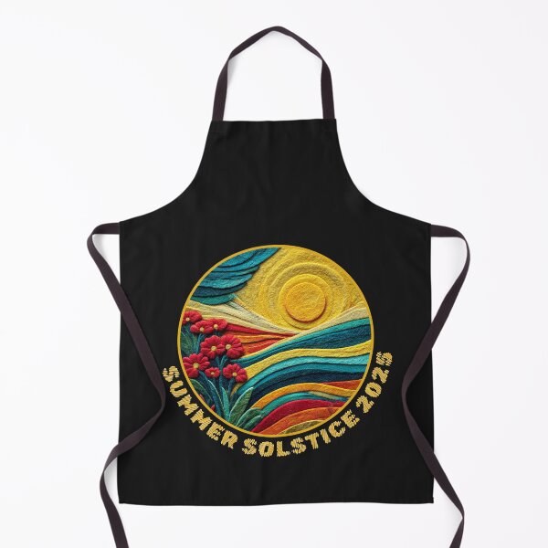 Item preview, Summer Solstice 2025 designed and sold by mi-kam.