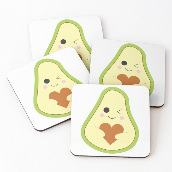 Item preview, Avocado Love designed and sold by AgingeR.