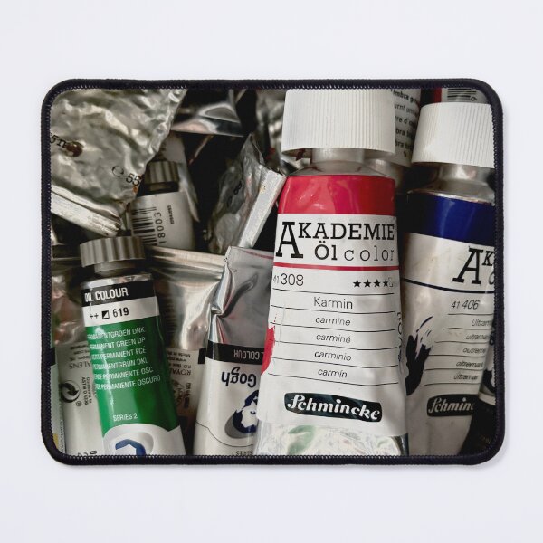 Item preview, Workflow designed and sold by XcrazySandyX Paintings since 1981.