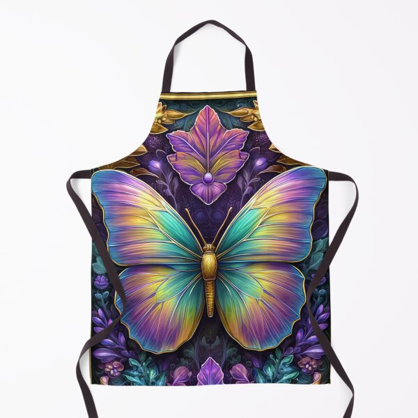 Item preview, Iridescent Rainbow Butterfly designed and sold by MyMagicalPlace.