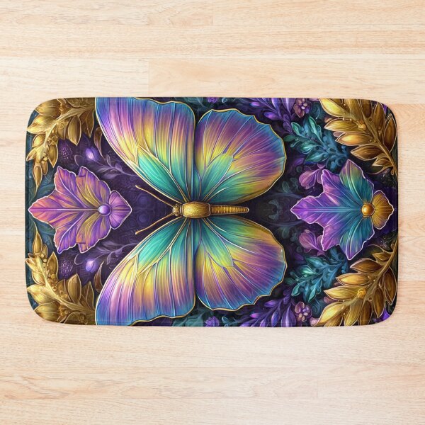 Item preview, Iridescent Rainbow Butterfly designed and sold by MyMagicalPlace.