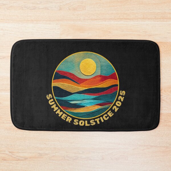 Item preview, Summer Solstice 2025 designed and sold by mi-kam.