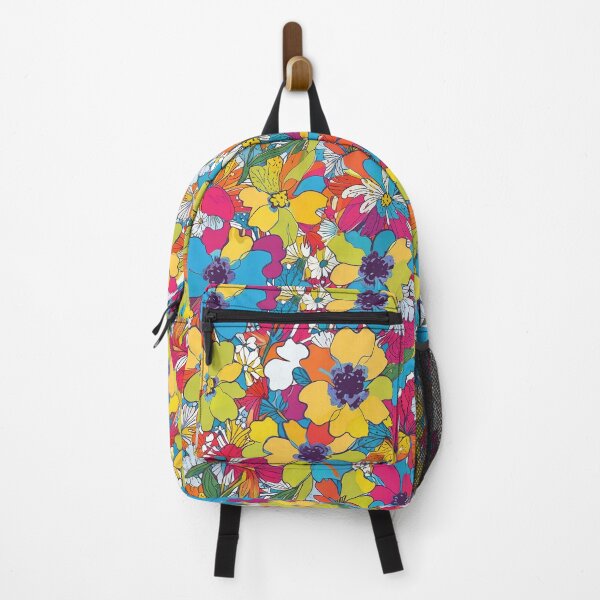 Item preview, Pop Art Flowers designed and sold by CoolPixels.
