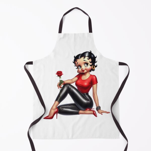 Item preview, BETTY BOOP designed and sold by CHRIST5000.