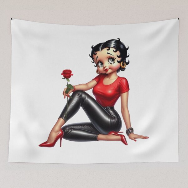 Item preview, BETTY BOOP designed and sold by CHRIST5000.