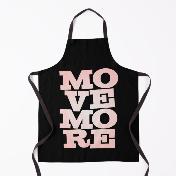 Item preview, Move more. v.2 designed and sold by x1brett.