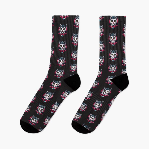 Item preview, The joker cat designed and sold by Artillenium.