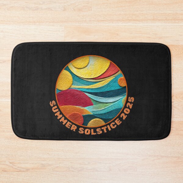Item preview, Summer Solstice 2025 designed and sold by mi-kam.