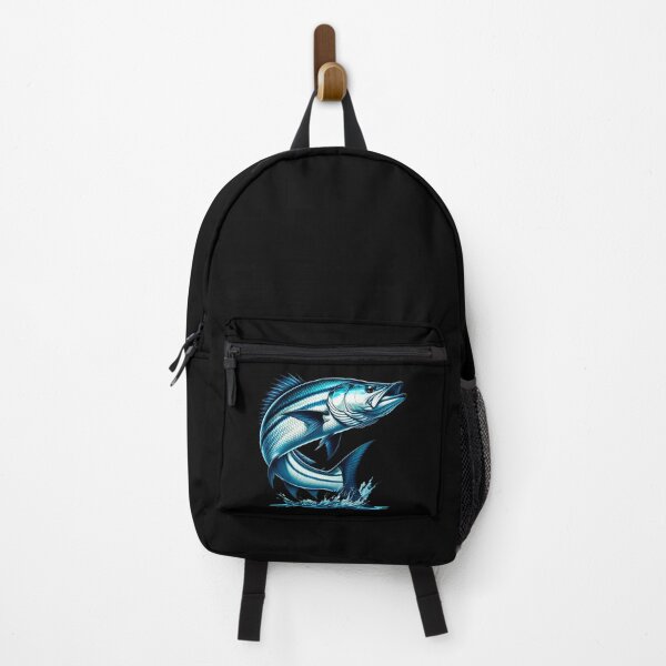 Item preview, Tropical Swordfish on the Beach designed and sold by gallardostudio.
