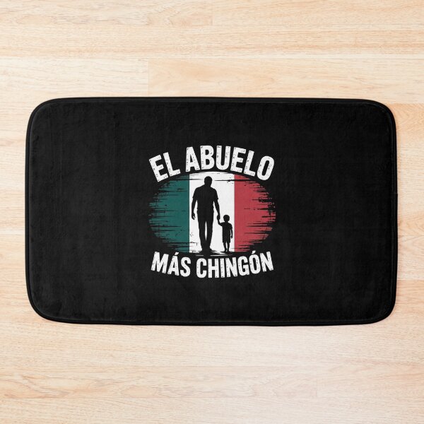 Item preview, El Abuelo Mas Chingon El Abuelo Mask Chingon Regalos Para El Dia Del Padre Abuelos Gift For Mejor Papa  Abuelito  designed and sold by MotivaChic.