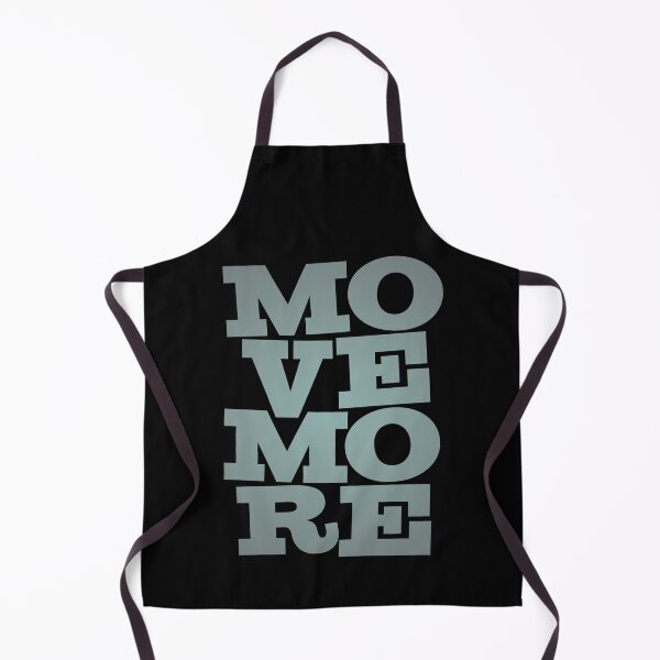 Item preview, Move more. v.3 designed and sold by x1brett.