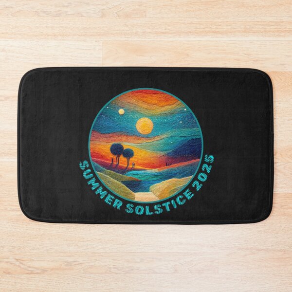 Item preview, Summer Solstice 2025 designed and sold by mi-kam.