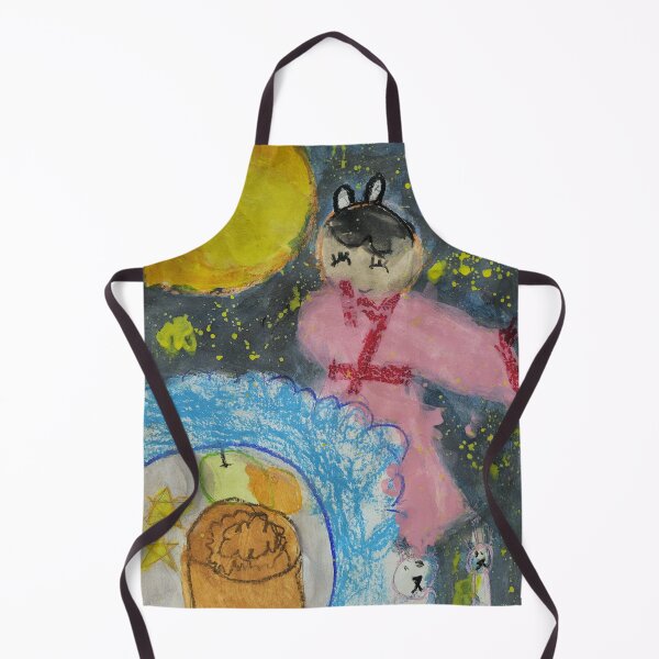 Item preview, Chang'e's Moonlit Mid-Autumn Feast designed and sold by SnowySky.