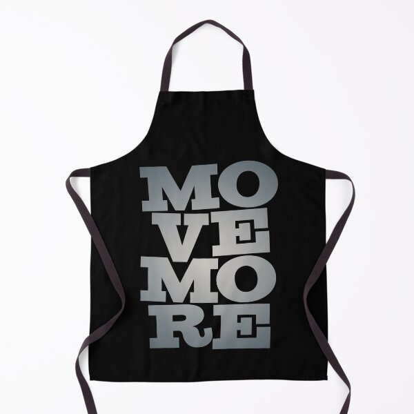 Item preview, Move more. v.4 designed and sold by x1brett.