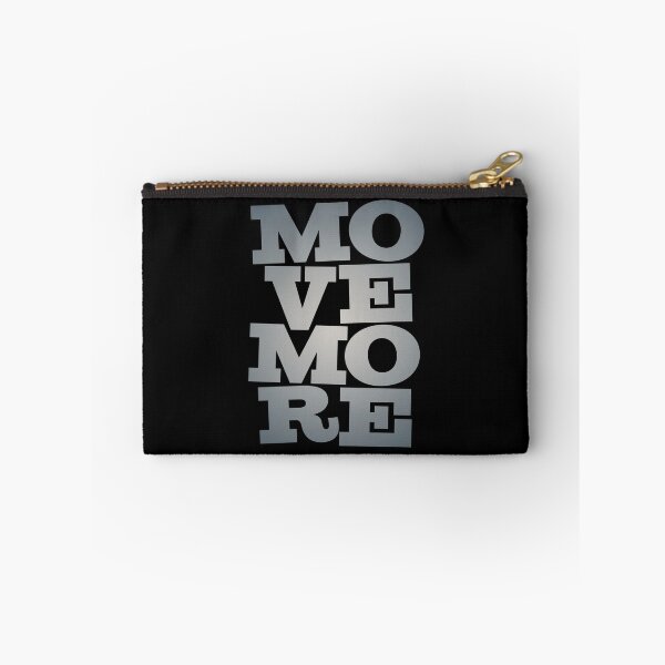 Item preview, Move more. v.4 designed and sold by x1brett.