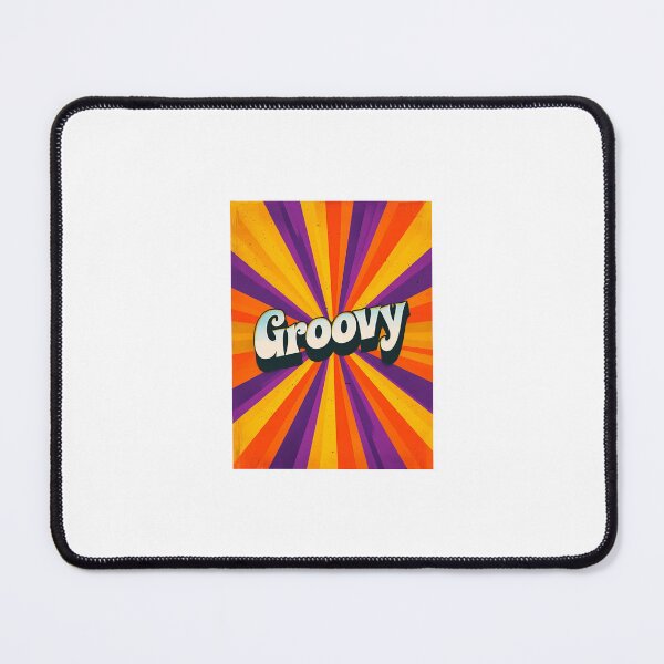 Item preview, Groovy designed and sold by paulrommer.