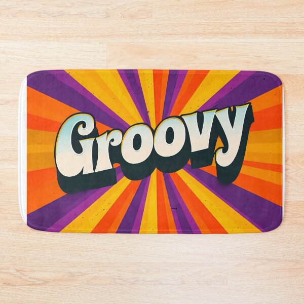 Item preview, Groovy designed and sold by paulrommer.