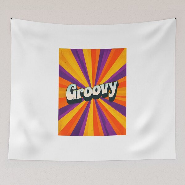 Item preview, Groovy designed and sold by paulrommer.