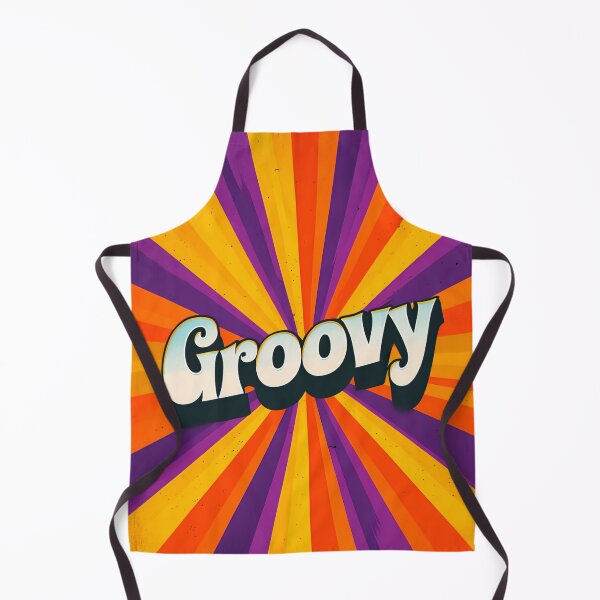 Item preview, Groovy designed and sold by paulrommer.