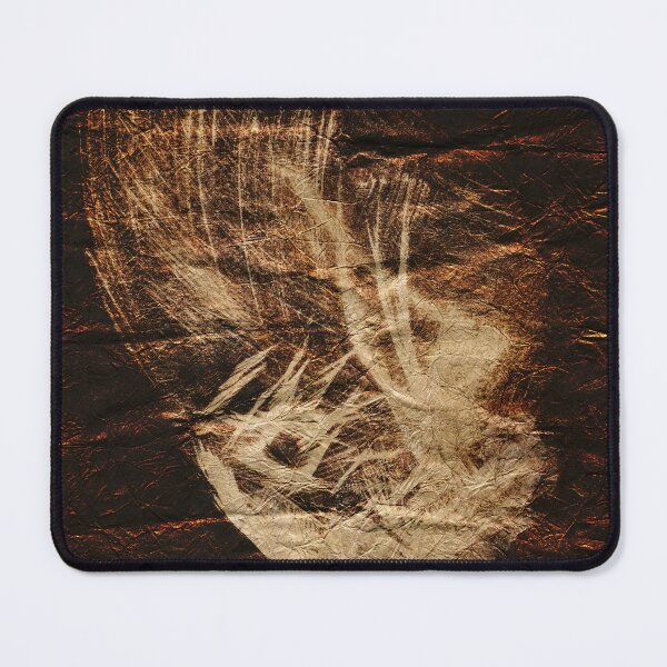 Item preview, Ghost Abstraction On Textured Paper designed and sold by NickDedidis.