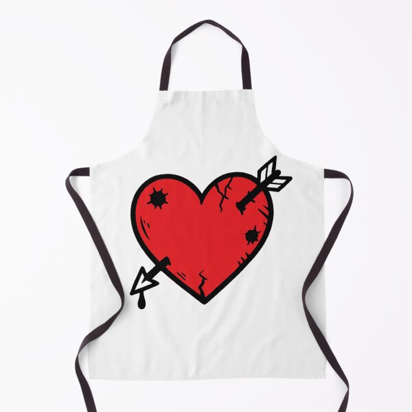Item preview, Broken Heart designed and sold by Paulalala.