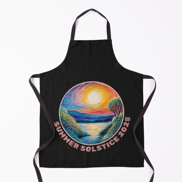 Item preview, Summer Solstice 2025 designed and sold by mi-kam.