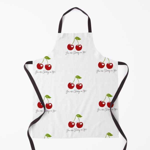 Item preview, You are Cherry on top designed and sold by Fantasy land .