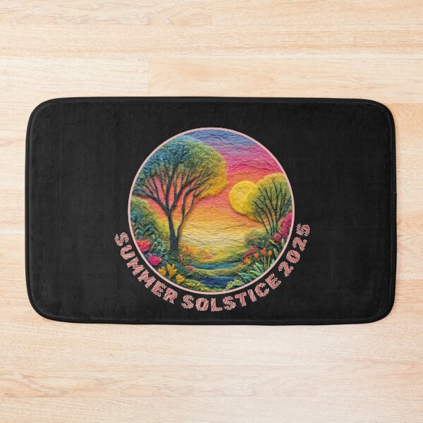 Item preview, Summer Solstice 2025 designed and sold by mi-kam.