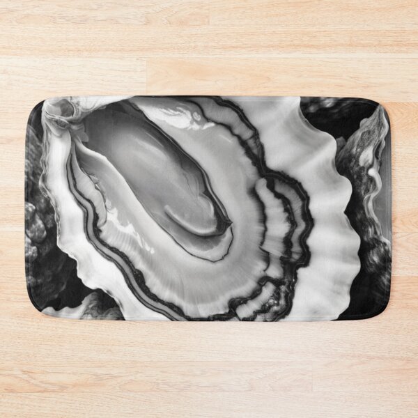 Item preview, Oyster Shell Art 01 designed and sold by I-HERE.