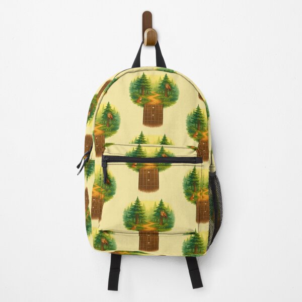Item preview, Forest Frets: Journey of a Vintage Acoustic Guitar  designed and sold by Globalcitytees.