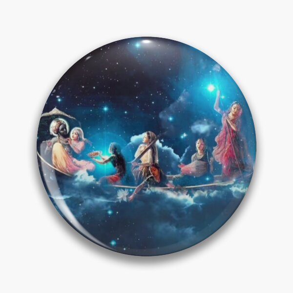 Item preview, The ultimate ferryman designed and sold by ritusdesigns.