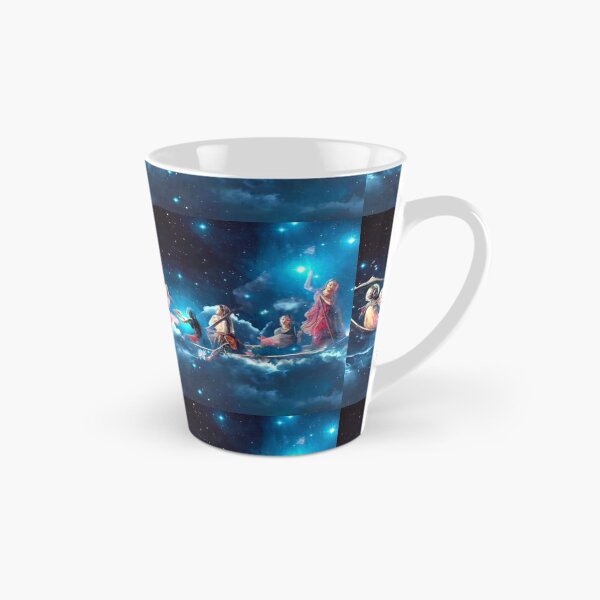 Item preview, The ultimate ferryman designed and sold by ritusdesigns.