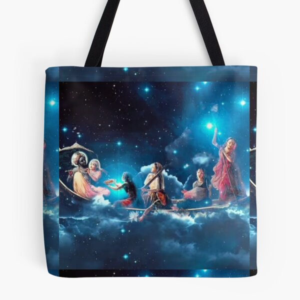 Item preview, The ultimate ferryman designed and sold by ritusdesigns.