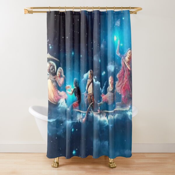 Item preview, The ultimate ferryman designed and sold by ritusdesigns.