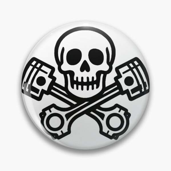 Item preview, You're Piston Me Off designed and sold by Paulalala.