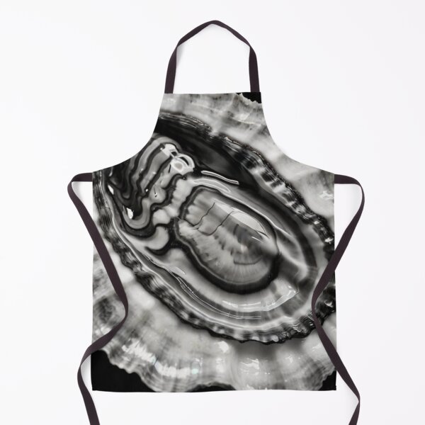 Item preview, Oyster Shell Art 03 designed and sold by I-HERE.