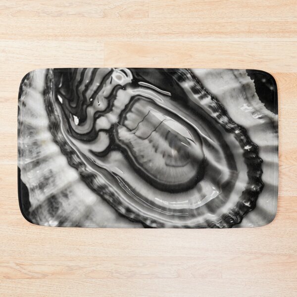Item preview, Oyster Shell Art 03 designed and sold by I-HERE.