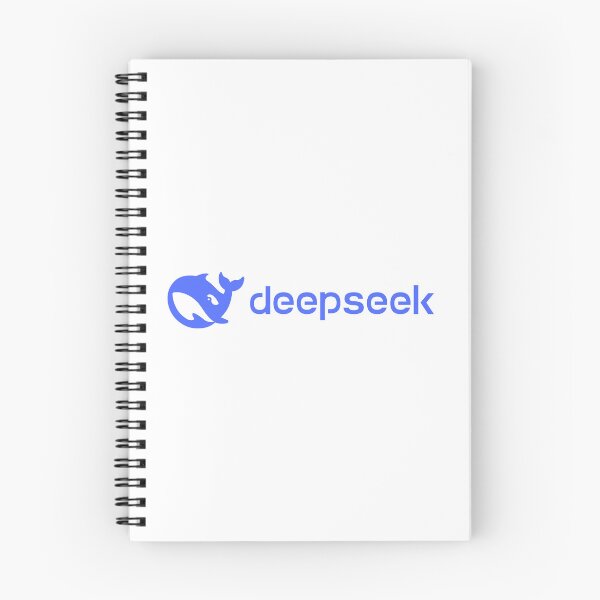 Item preview, Gen AI deepseek designed and sold by developerfriday.