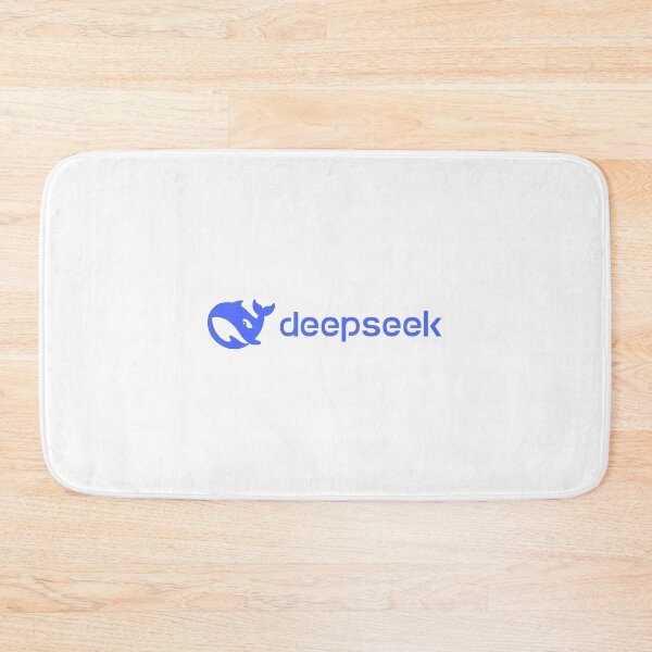Item preview, Gen AI deepseek designed and sold by developerfriday.