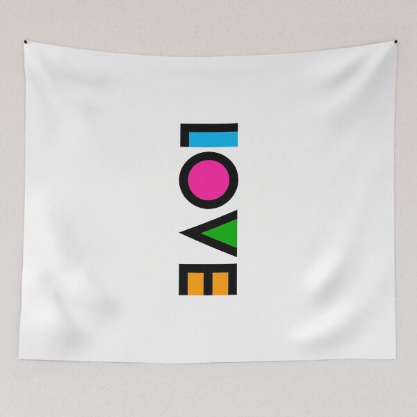 Item preview, Love designed and sold by paulrommer.