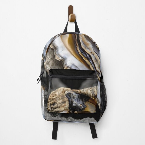 Item preview, Oyster Shell Art 04 designed and sold by I-HERE.