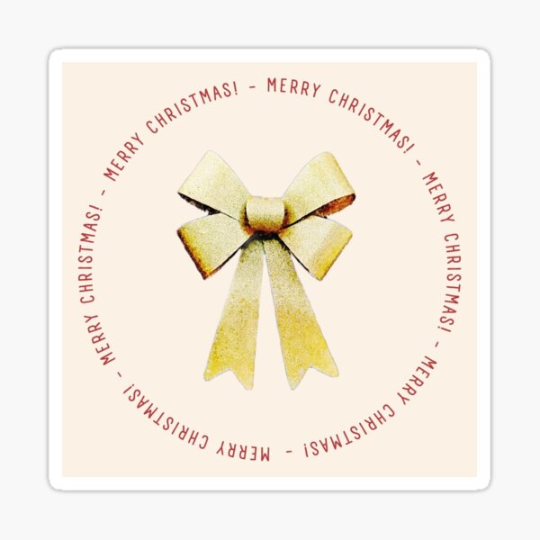 Artikel-Vorschau von Gelbes oder goldenes Weihnachtsband, designt und verkauft von Phootos1968a.