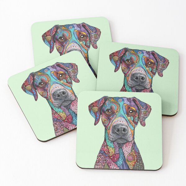 Item preview, Dog designed and sold by Aise06.