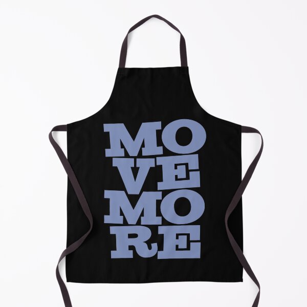 Item preview, Move more. v.5 designed and sold by x1brett.